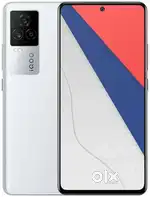 Iqoo 7 legend 5G 8+8gb ram / 128 gb rom