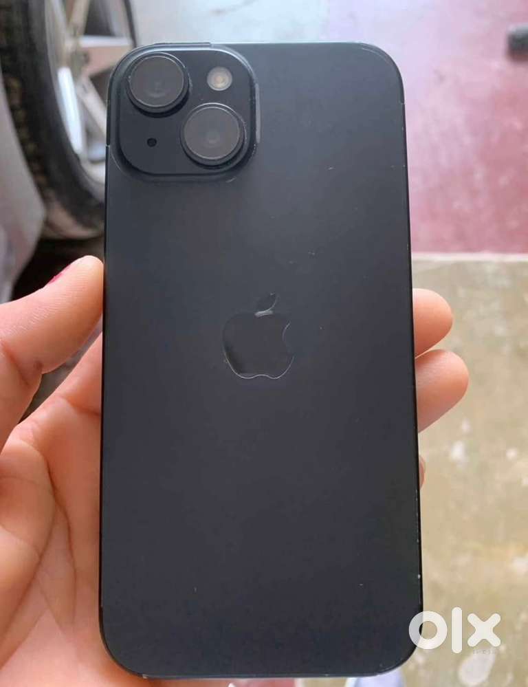 iphone 15.