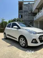 Hyundai Grand i10 2016 sports