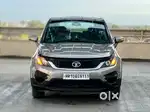Tata Hexa XM, 2019, Diesel
