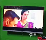 Thomson phoenix qled32inch smart tv  10moth old very good condition