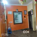 1 BHK house for lease only,
