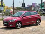 Hyundai Elite i20 Asta 1.2 (O), 2017, Petrol
