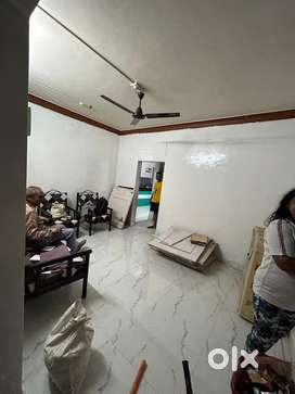 Fully furnished 1 bhk available on rent