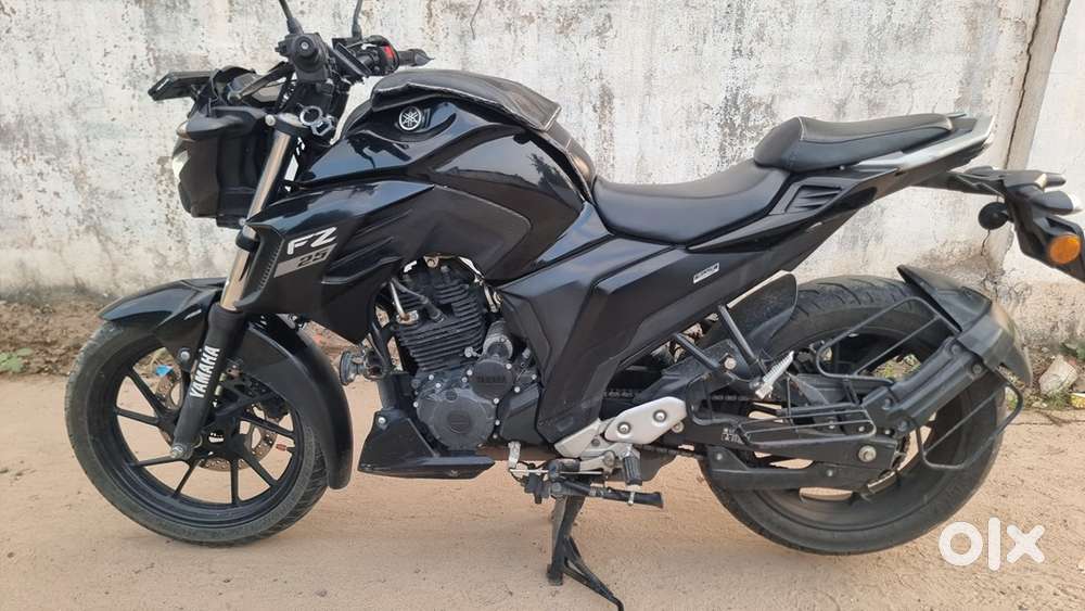 Yamaha fz 25 - fixed price - fixed price.