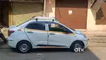 Hyundai Xcent Prime 2018 CNG & Hybrids 280000 Km Driven