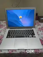 Apple MacBook – Excellent Condition  New Battery Installed