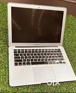 Mackbook apple