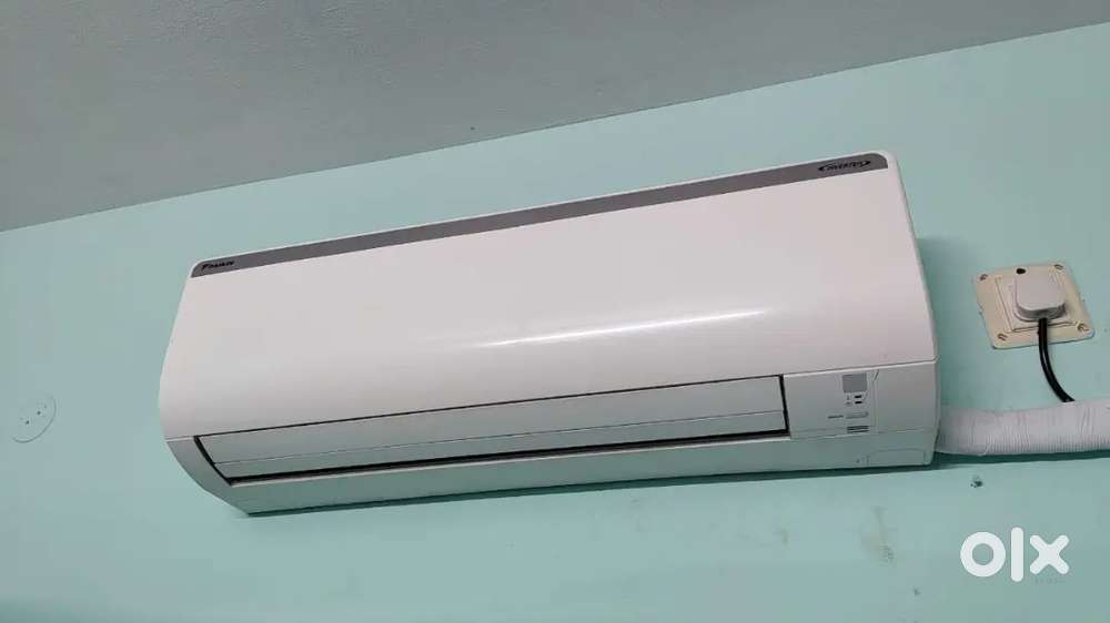 Daikin AC 1.5 ton