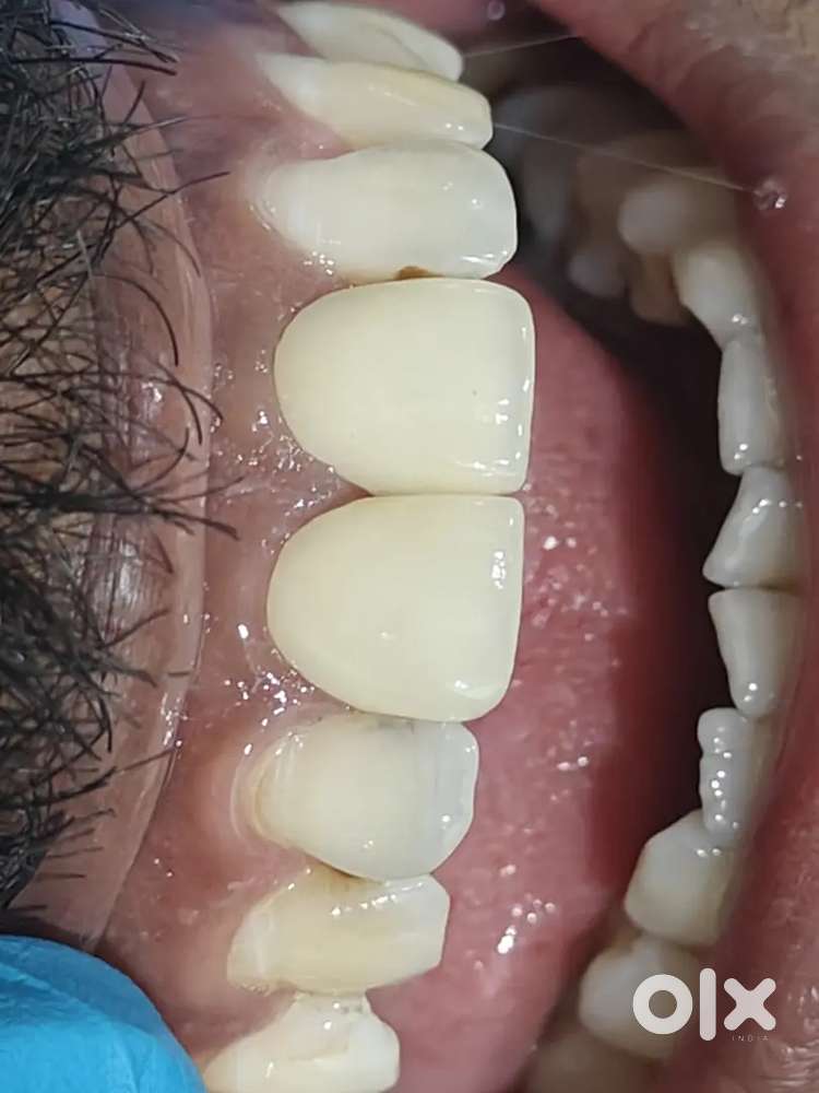 Full time Dental clinic assistant