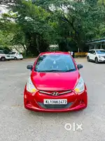 Hyundai EON Magna, 2017, Petrol