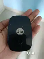 Jiofi M2 for sale..barely used. You can check the price online