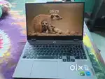 Lenovo LOQ Intel Core i5 12th Gen 12450HX 6 month old