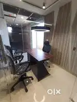 SOHO ULTRA PREMIUM FURNISHED OFFICE