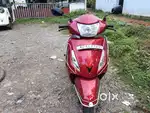TVS Jupiter 2019