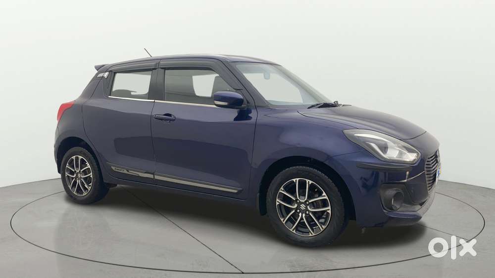 Maruti Suzuki Swift 2018 ZXI Plus, 2018, Petrol