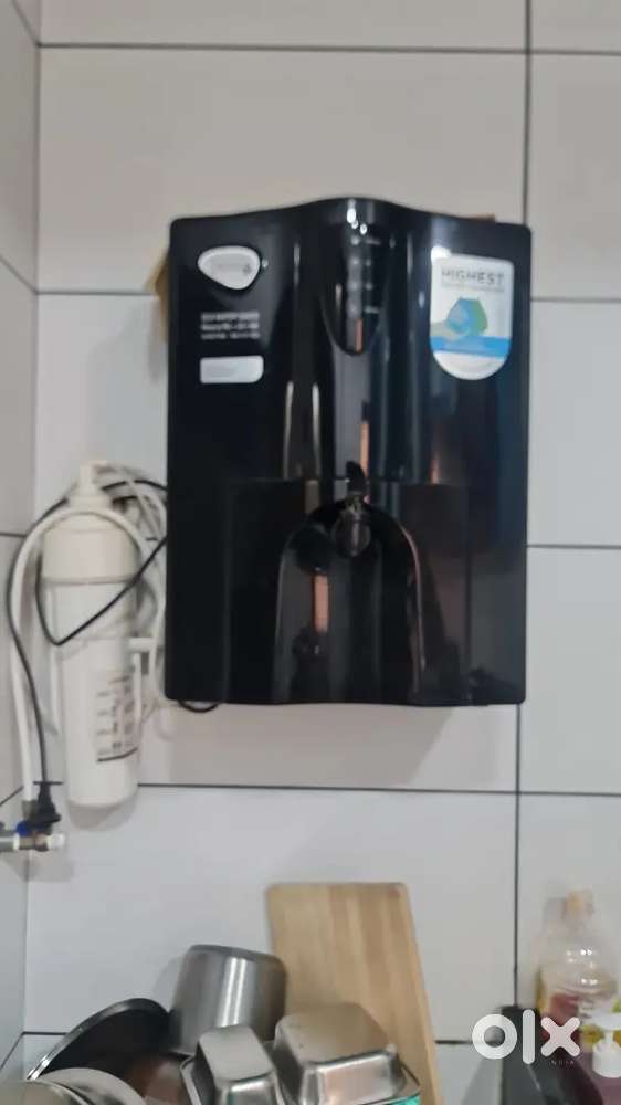 Hindustan Unilever Pureit