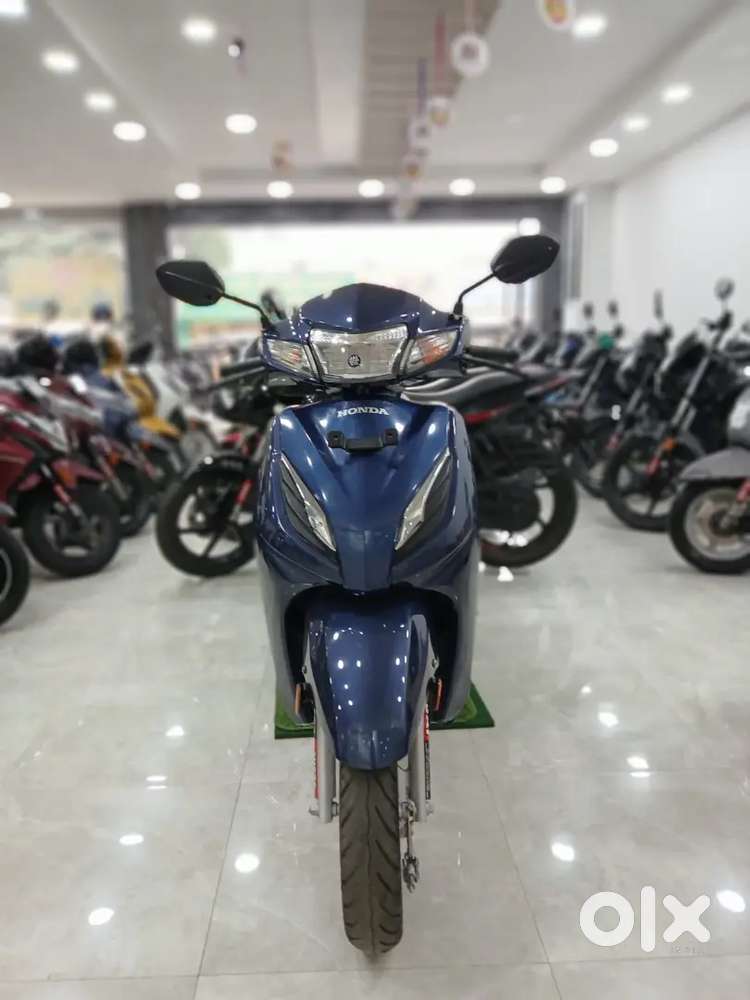 HONDA ACTIVA