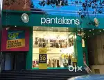 DIRECT JOINING FOR PANTALOONS STORE
