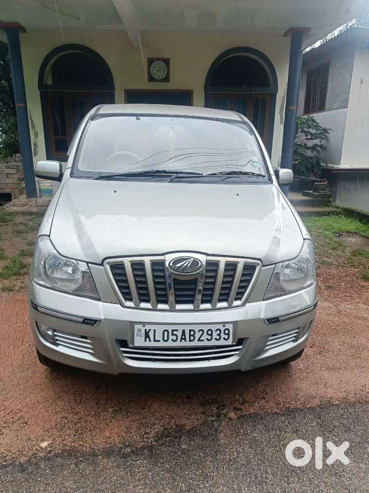 Mahindra Xylo 2010 Diesel Well Maintained