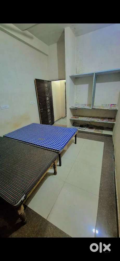 1 Room with sapret Bathroom and kitchen