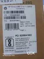 HP EVEY SERIES 3 IN 1