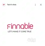 Finable company