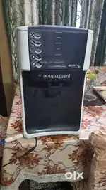 Eureka Forbes Dr.Aquaguard Megna HD RO Water Purifier