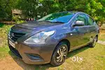 Nissan Sunny 2014-2016 Diesel XV, 2016, Diesel