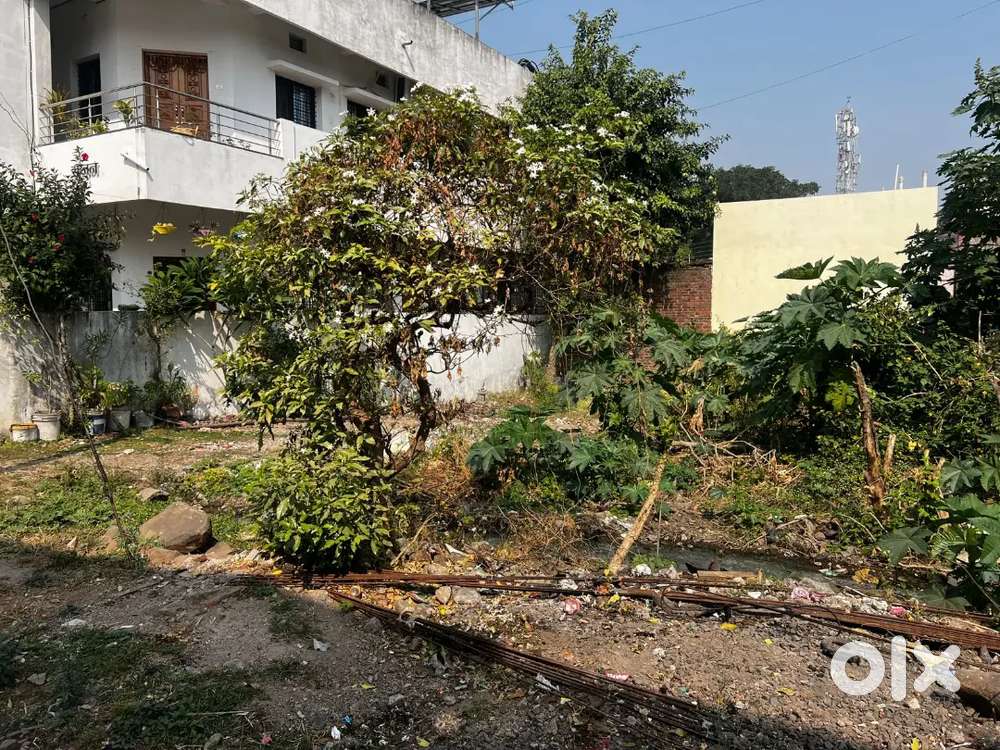PRIME 1600 SQFT RESIDENTIAL PLOT FOR Sale IN LAXMI NAGAR