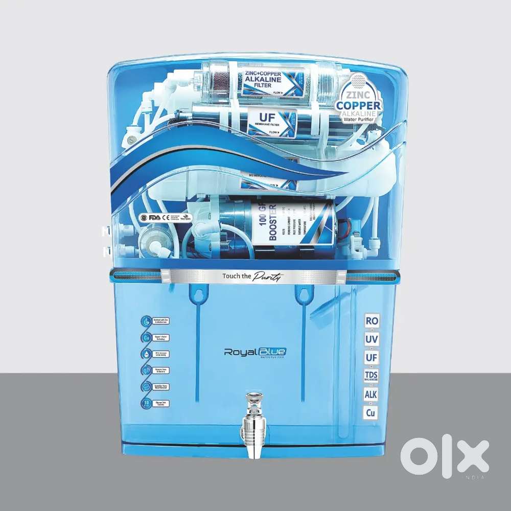 Ro new offer best price 1 year warranty