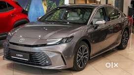 Toyota Camry, 2025, Petrol