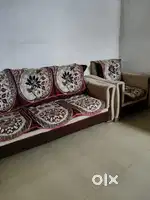 Sofa 5 seater