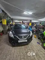 Maruti Suzuki Baleno 2016 Petrol Well Maintained, good condition