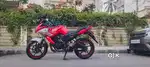 Fazer yamaha