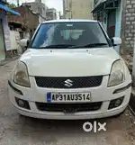 Maruti Suzuki Swift 2007