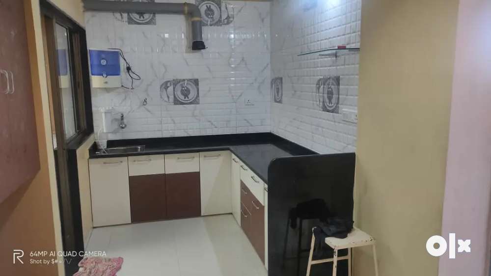 2 Bhk Flat For Sale In Tragad