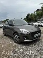 Maruti Suzuki Swift LXI 2018, 2019, Petrol
