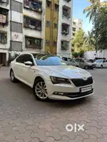 Skoda Superb LK 1.8 TSI AT, 2016, Petrol
