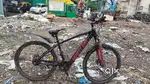 Electric cycle