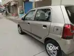 Alto K10 2013 model