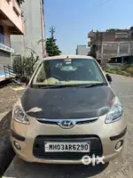 Hyundai i10 2009