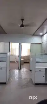 FULLY FURNISHED OFFICE FOR RENT