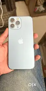 I phone 13 pro max 256