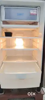GODREJ FRIDGE Completely  in Operatable State