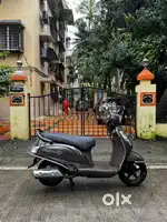 SUZUKI ACCESS 125 BT MODEL
