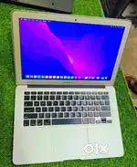 Macbook Air