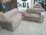 Ad id 002766 offer 3+2 sofa set brand new
