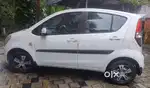 Maruti Suzuki Ritz 165000 Km Driven