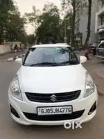 Maruti Suzuki Swift Dzire 1.2 Vxi BSIV, 2014, CNG & Hybrids